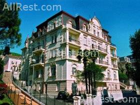 Agava Hotel 12